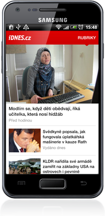 iPhone