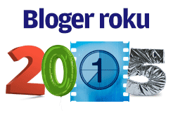 Bloger roku 2014