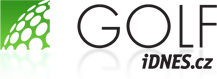 Golfový magazín Golf iDNES.cz