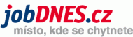 jobDNES.cz místo, kde se chytnete