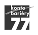Konto bariéry