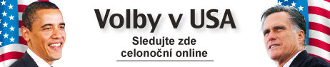 Volby 2012 v USA