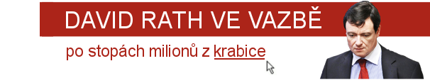 David Rath ve vazb�