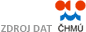 Zdroj dat �HM�