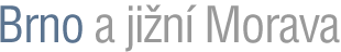 Brno a ji�n� Morava
