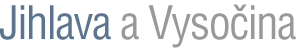 Jihlava a Vyso�ina