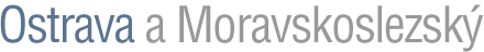 Ostrava a Moravskoslezsk� kraj