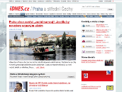 N�hled str�nky