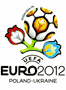 UEFA EURO2012; Poland - Ukrajine