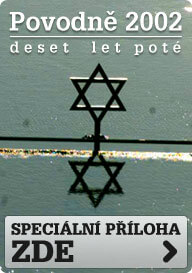 Povodně 2002 / deset let poté