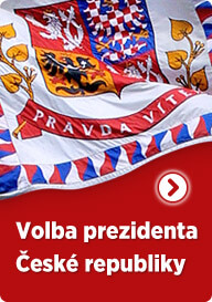 Volba prezidenta České republiky